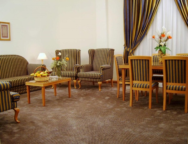 Elaf Ajyad Hotel Makkah image 4