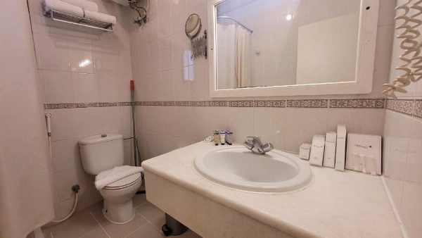 Elaf Ajyad Hotel Makkah image 40