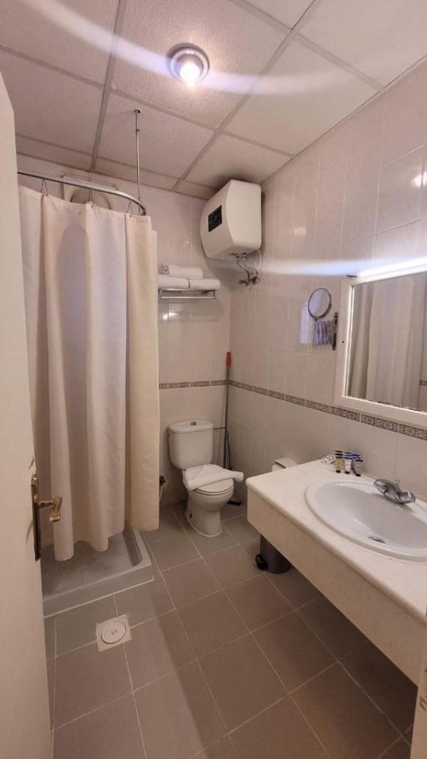 Elaf Ajyad Hotel Makkah image 44