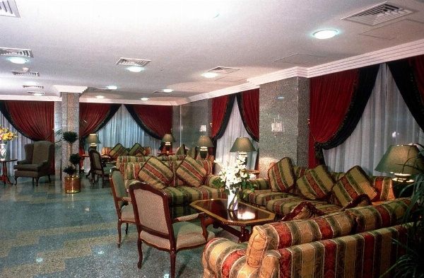 Elaf Ajyad Hotel Makkah image 5