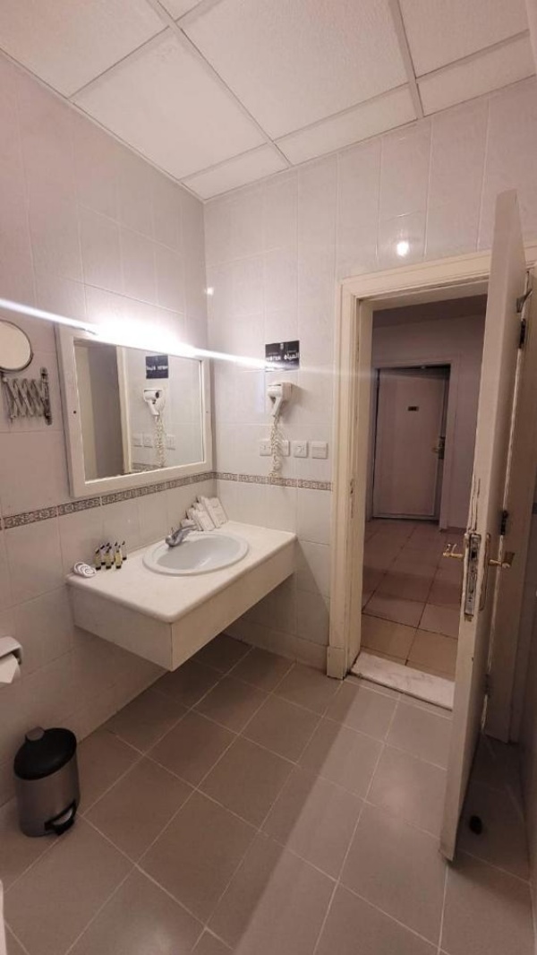 Elaf Ajyad Hotel Makkah image 51